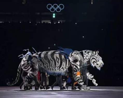 PHOTOS: 2018 Winter Olympics Opening Ceremony