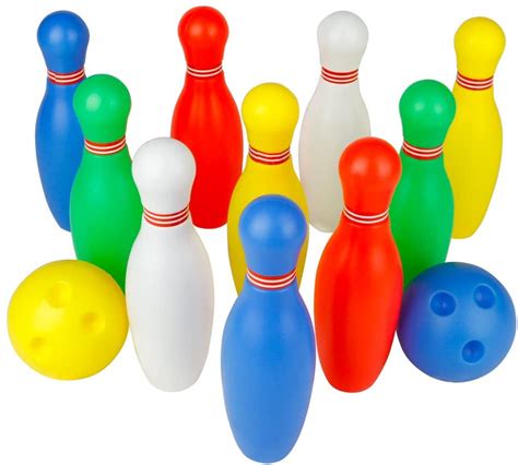 10 Best Kids Bowling Set [2025 Update] - Players Bio