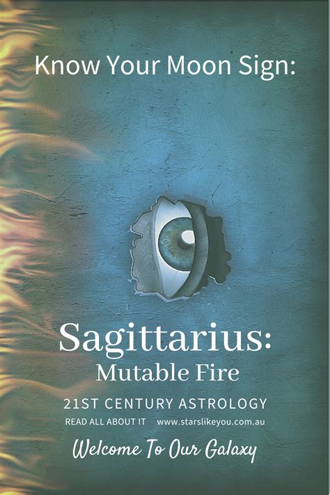 The Meaning of Your Sagittarius Moon : Learn What You Need