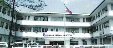 Perseverance Despite Opposition: Mary Johnston Hospital in Tando, Philippines - Mission to Heal