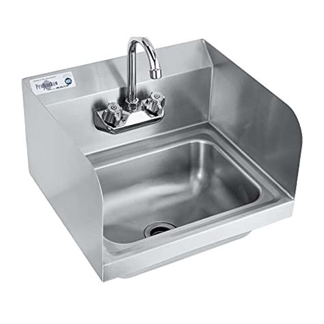 Best Commercial Hand Sink Faucet For The Perfect Wash