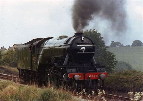 LNER Class A3 4472 Flying Scotsman - Locomotive Wiki, about all things locomotive!