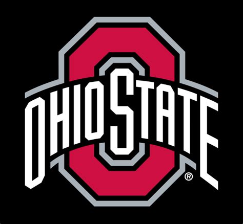 Ohio State Buckeyes Alternate Logo - NCAA Division I (n-r) (NCAA n-r ...