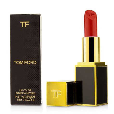 Amazon.com : Tom Ford Lip Color Matte #15 Wild Ginger, 3g/0.1 Ounce ...