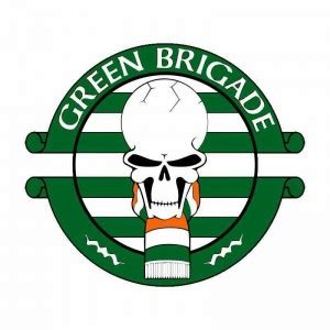 Green Brigade - Celtic FC Ultras - Ultras Avanti - The Way of Life