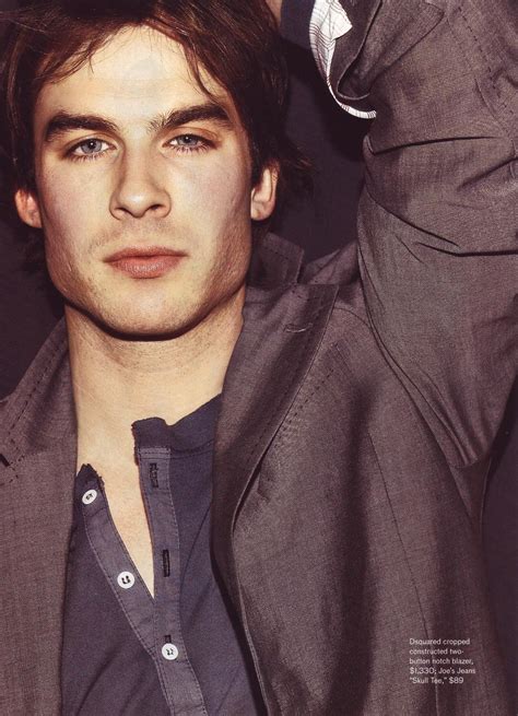 ian somerhalder - Ian Somerhalder Photo (6202597) - Fanpop