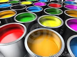 Automotive: Automotive Paint Supplies