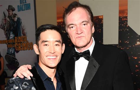 Quentin Tarantino Breaks Silence on Bruce Lee Fight Scene | IndieWire