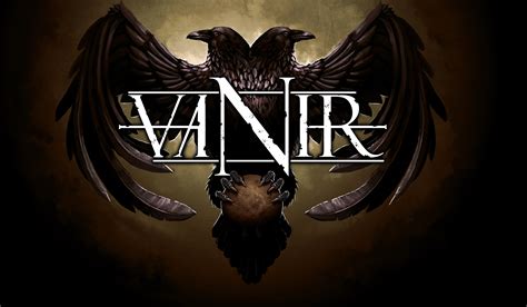 VANIR + HEIDRA + SYLVATICA + NINE TREASURES (CHN) - Templet