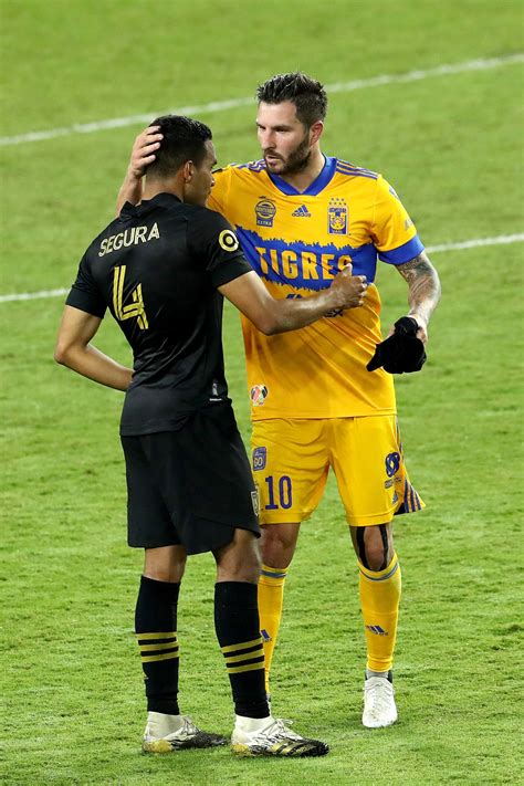 LAFC tripped up by Tigres in CONCACAF Champions League final – Orange County Register