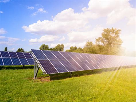 Ground Solar or Roof Solar? | Energy Solution Providers | AZ
