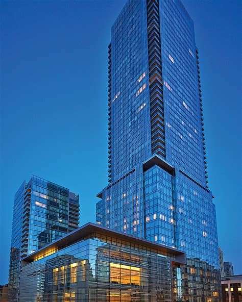 Shahid Khan Family Acquires Four Seasons Hotel Toronto | Business Wire