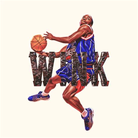 2000 NBA Slam Dunk Contest Tribute :: Behance