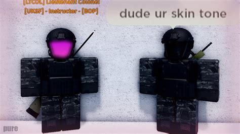 I Broke the Rules as a Special Forces Member in the Roblox British Army ...