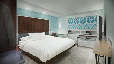 Hilton announces new affordable hotel brand, Tru