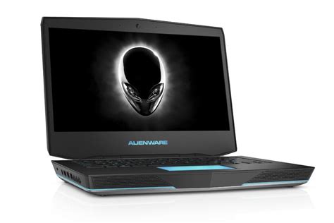 Alienware 14, GTX 750 - Notebookcheck.net External Reviews