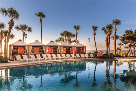 Your Summer Staycation at the San Luis Resort - Bay Area Houston Magazine