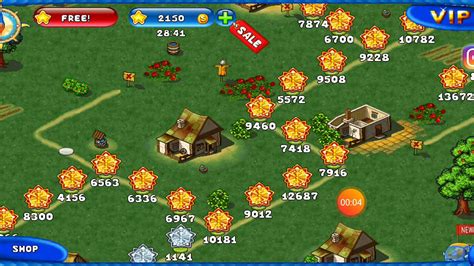 FARM FRENZY *** THE LATEST VERSION.... AMAZING ENJOYABLE GAME... - YouTube