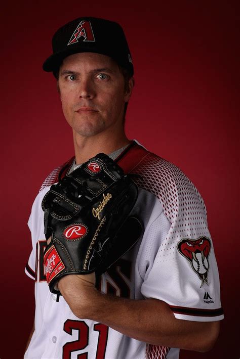 Zack Greinke Photostream | Arizona diamondbacks, Diamondbacks baseball ...