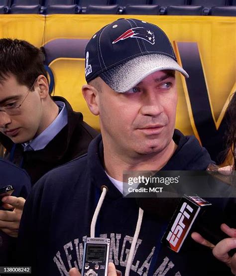 45 New Penn State Football Coach Bill Obrien Stock Photos, High-Res ...