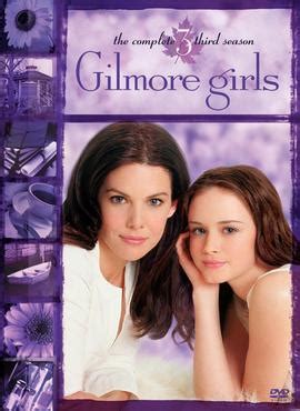 Gilmore Girls season 3 - Wikiwand