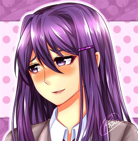 Yuri Ddlc Roblox