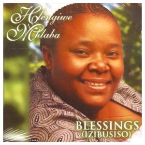 Download Mp3: Hlengiwe Mhlaba – Remember Me | Gospel Music