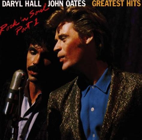 Hall & Oates - Greatest Hits - Amazon.com Music