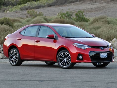 New 2015 / 2016 Toyota Corolla For Sale - CarGurus