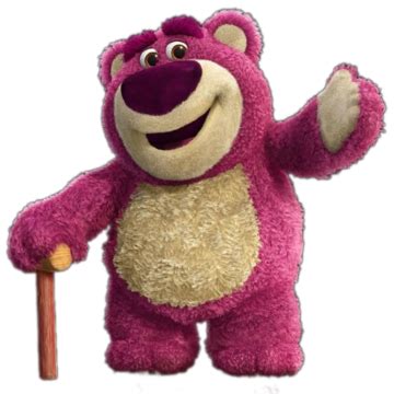 Lotso Concept (Requested by @HawaiianCT) - Hero Concepts - Disney Heroes: Battle Mode