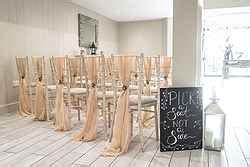 All Saints Hotel Wedding Venue Bury St Edmunds, Suffolk