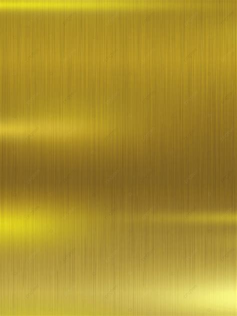 Brushed Gold Background