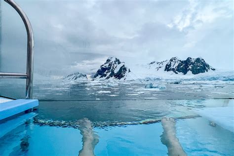 I just spent the night in an igloo in Antarctica -- here's how you can, too - The Points Guy