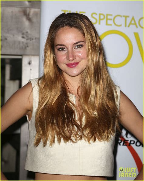 Shailene Woodley & Miles Teller: 'Spectacular Now' Hamptons Screening!: Photo 2917875 | Miles ...