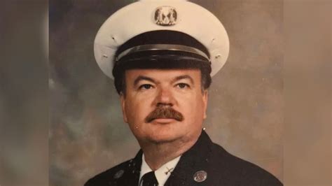 Fire Captain John Leonard Orr was a serial arsonist who killed four ...