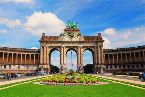 Ultimate Guide on Things to do in Brussels | Belgium travel, Brussels travel, Brussels travel guide