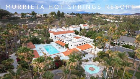 Murrieta Hot Springs Resort - Teaser - YouTube