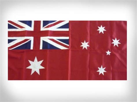 Red Ensign Flag – Gina's Flags