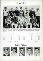 Laurens High School - Laurentian Yearbook (Laurens, IA), Class of 1966, Page 51 of 108