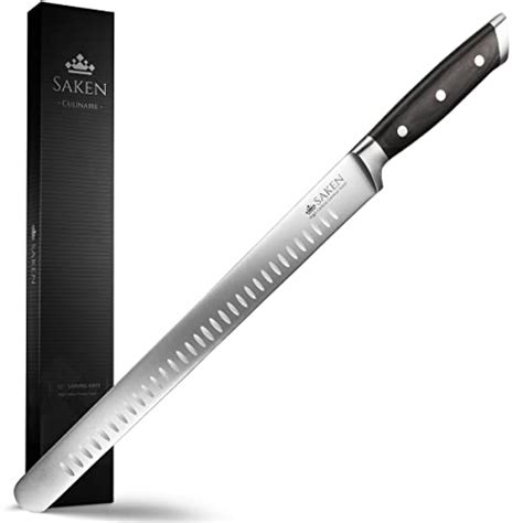 The 7 Best Brisket Knives (2023 Reviews & Recommendations)