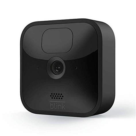 Blink Camera Not Detecting Motion (FIXED!) - Smart Home Ways