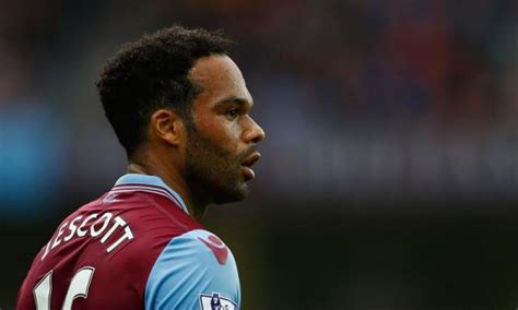 CONFIRMED! Joleon Lescott leaves Aston Villa to join Greek side AEK Athens – talkSPORT | talkSPORT