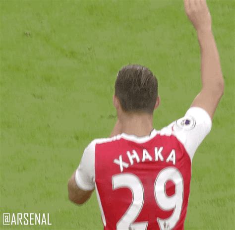 Arsenal GIFs - Find & Share on GIPHY