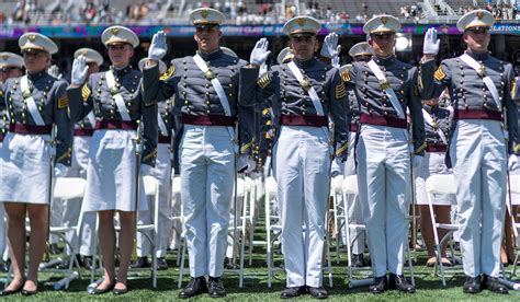 PHOTOS: West Point Graduation | National Review