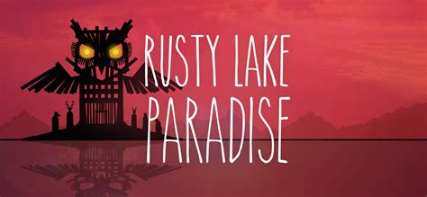 Rusty Lake Paradise on GOG.com