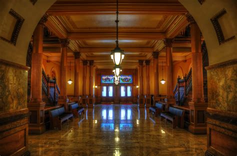 Time To Take Pictures - Daily Photos from Keith Moyer: Kansas Capitol ...