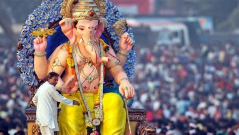 Vinayaka Chavithi 2020: Here's all that you need to know before getting ...