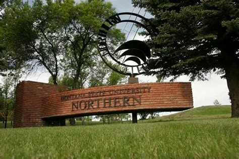 Montana State University Northern Campus | Montana state university, Montana state, State university