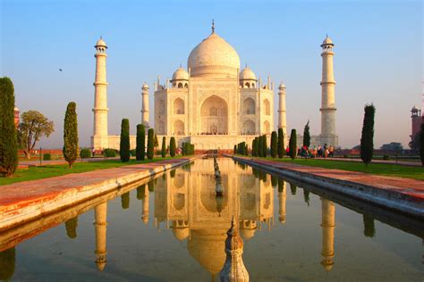 Taj Mahal remains a Muslim tomb, not a Hindu temple, archaeologists tell Indian court | The ...