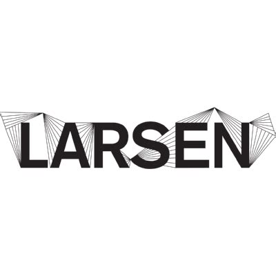 Larsen & Toubro Logo Download png